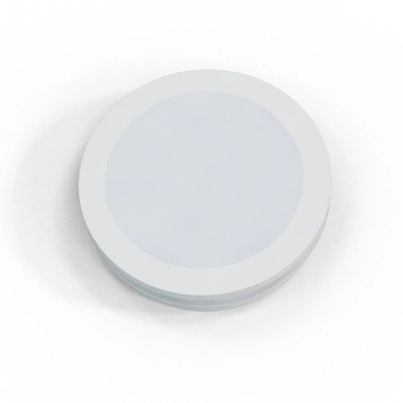 Plafon Marlon 12W 4000K Biały IP54