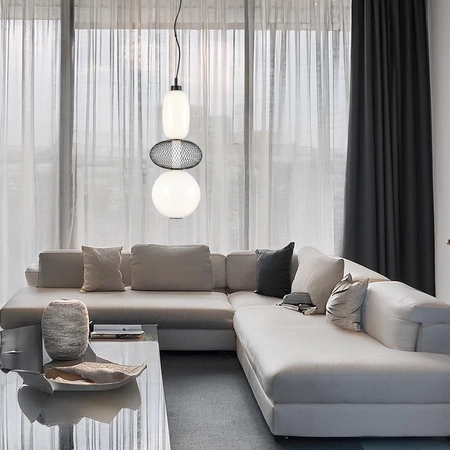 Lampa wisząca ARAME 23W LED